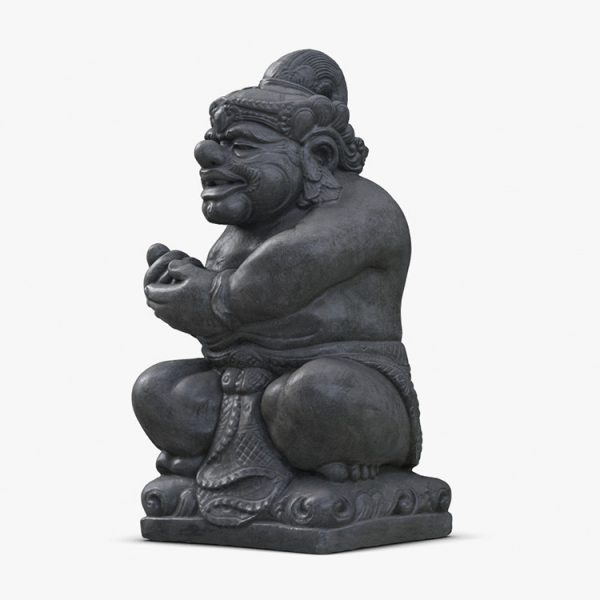 1I805004 Bali Stone Statues For Sale (3)