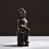 1JA16004 Nude Woman Statue Bronze Design (4)