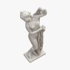1K907001 Grcka Skulptura Venere Callipigia (5)