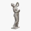 1K907001 Grcka Skulptura Venere Callipigia (8)
