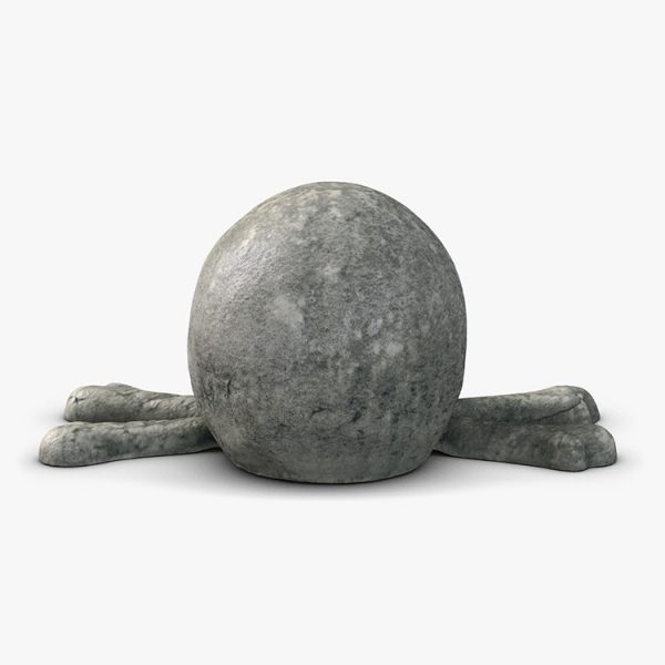 1K908002 Kamene Skulpture Prodaja Lubanja (7)