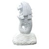 1K929003 Merlion Sculpture Stone China Maker (1)