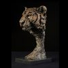1JA26010 Bronze Tiger Statue China Maker (5)