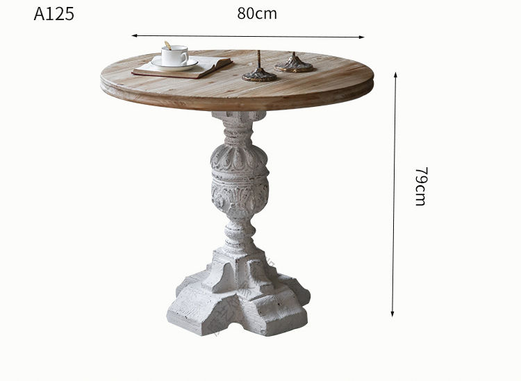 1L610052 Table Basse Rétro Coffee Table Factory (15)