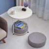 1L610053 Small Round Side Table Wholesale (22)