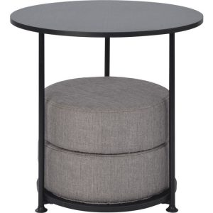 1L610053 Small Round Side Table Wholesale (26)