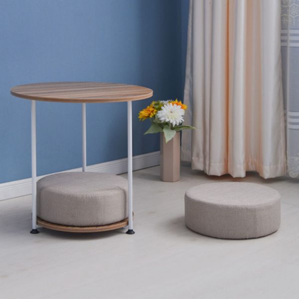 1L610053 Small Round Side Table Wholesale (28)