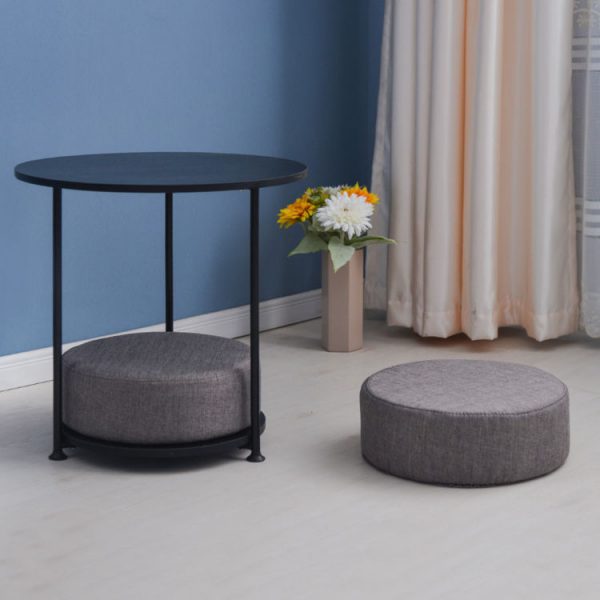 1L610053 Small Round Side Table Wholesale (29)