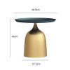 1L610056 Classicon Bell Side Table China Factory (25)