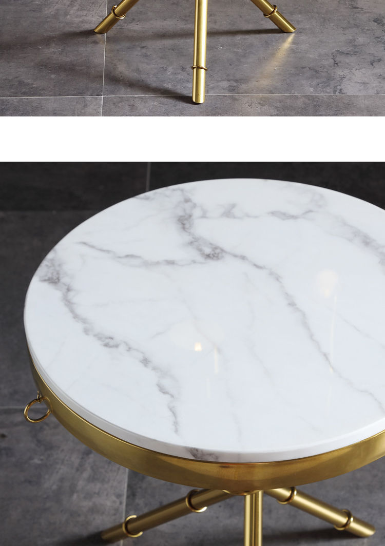 1L610058 Marble Top End Tables China Factory (11)