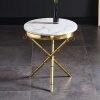 1L610058 Marble Top End Tables China Factory (15)