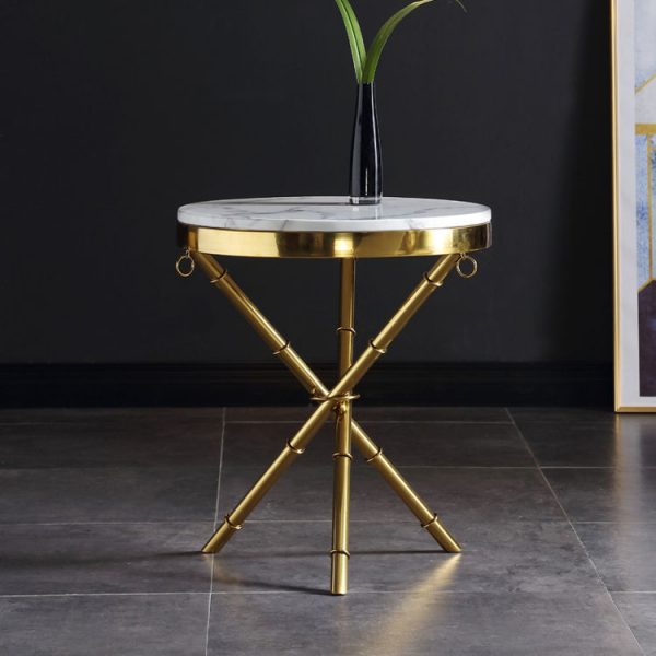 1L610058 Marble Top End Tables China Factory (17)