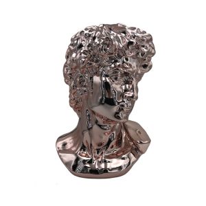 1JB13006 David Statue Head For Sale (2)
