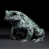 1JB19013 Garden Toad Statue China Factory (3)