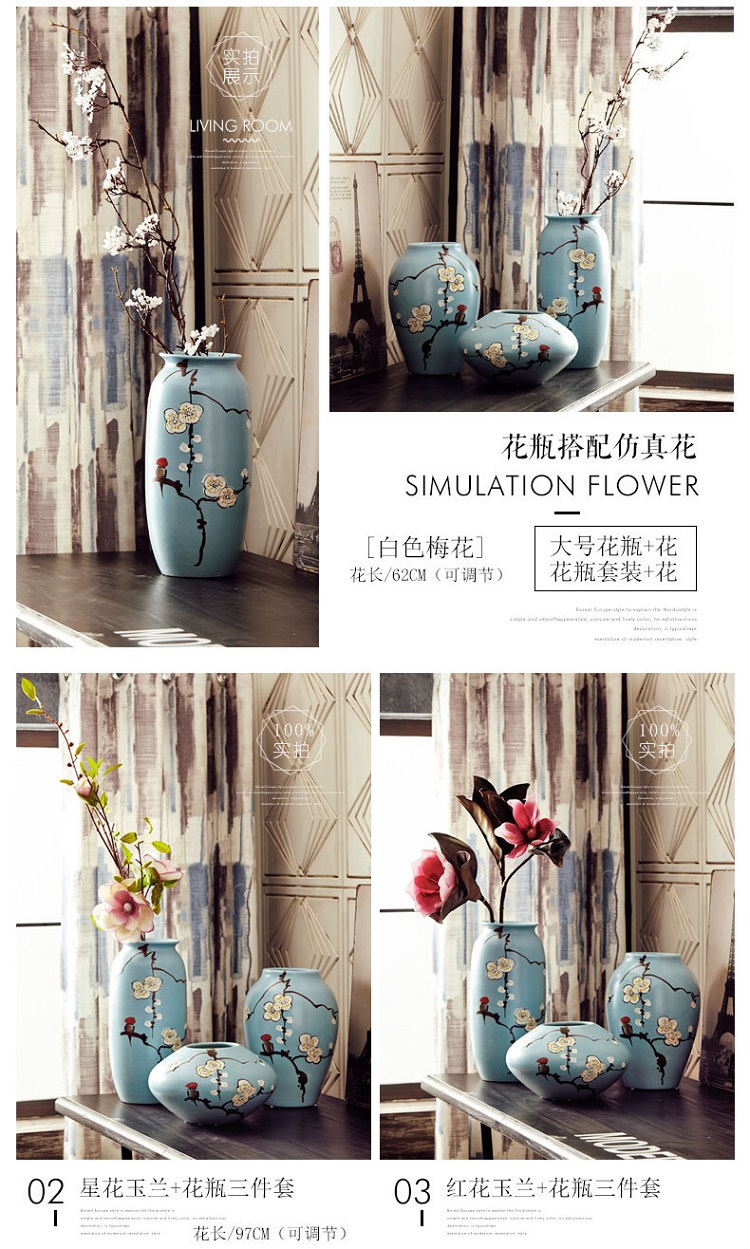 1JC21056 Ceramic Flower Vase Online Sale (11)