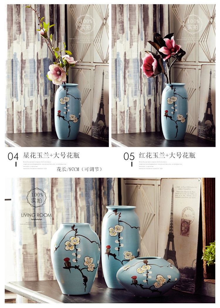 1JC21056 Ceramic Flower Vase Online Sale (12)