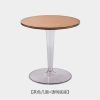 1L610035 Acrylic Lucite Coffee Table Manufacturer (20)