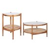 1L610039 Rattan Round Side Table Factory (20)