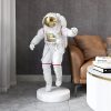 1L610044 Astronaut Statue Life Size Fiberglass (22)