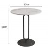 1L610045 Minimalist Side Table China Factory (22)