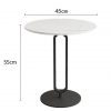 1L610045 Minimalist Side Table China Factory (23)