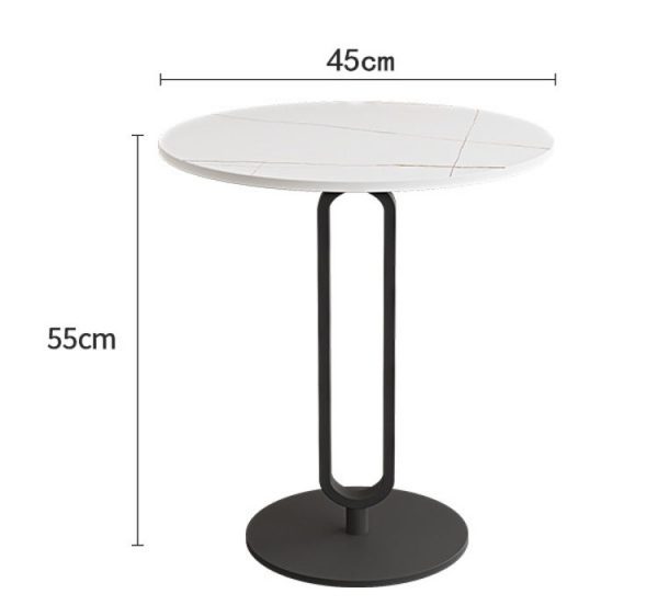 1L610045 Minimalist Side Table China Factory (23)
