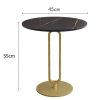1L610045 Minimalist Side Table China Factory (29)