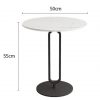 1L610045 Minimalist Side Table China Factory (30)