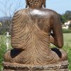 BS04006 Teaching Buddha Statue Garden Maker (11)