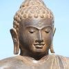 BS04006 Teaching Buddha Statue Garden Maker (6)