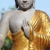 BS04009 Khmer Buddha Statue China Maker (3)