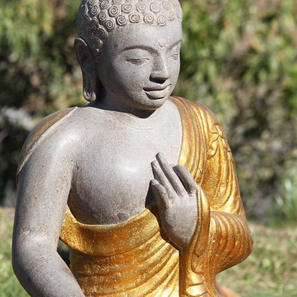 BS04009 Khmer Buddha Statue China Maker (5)