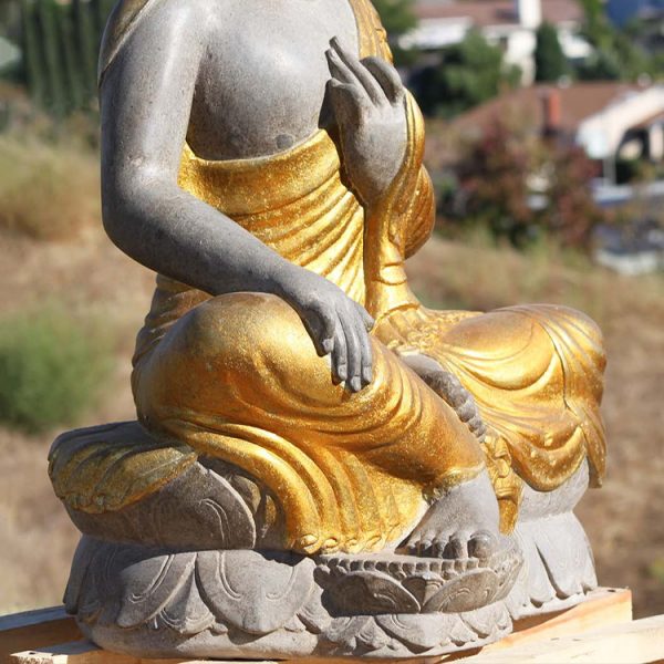 BS04009 Khmer Buddha Statue China Maker (6)