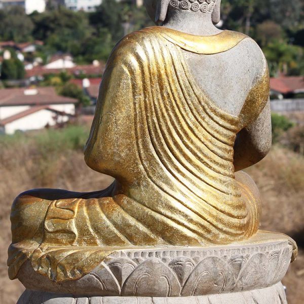 BS04009 Khmer Buddha Statue China Maker (7)