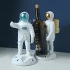 1JC21055 Personalized Wine Rack Holder Astronaut (5)