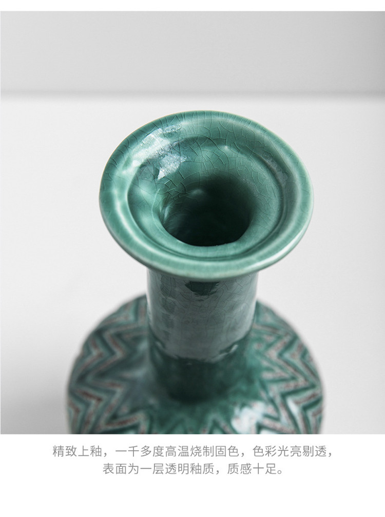1JC21070 Bohemia Vase Price Ceramic Sale (15)