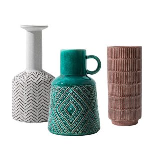 1JC21070 Bohemia Vase Price Ceramic Sale (3)