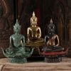LS0106 Thai Buddha Garden Statue Sale (3)