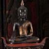 LS0107 Thailand Buddha Statue For Sale (1)