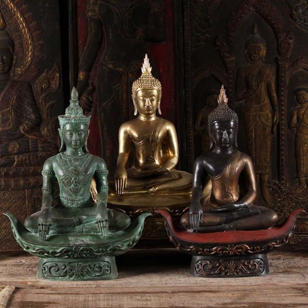 LS0107 Thailand Buddha Statue For Sale (3)