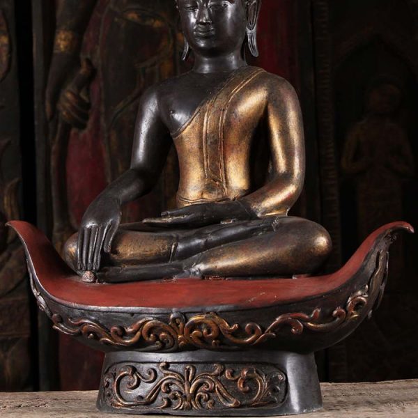 LS0107 Thailand Buddha Statue For Sale (5)