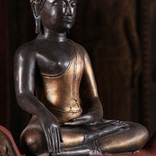 LS0107 Thailand Buddha Statue For Sale (7)
