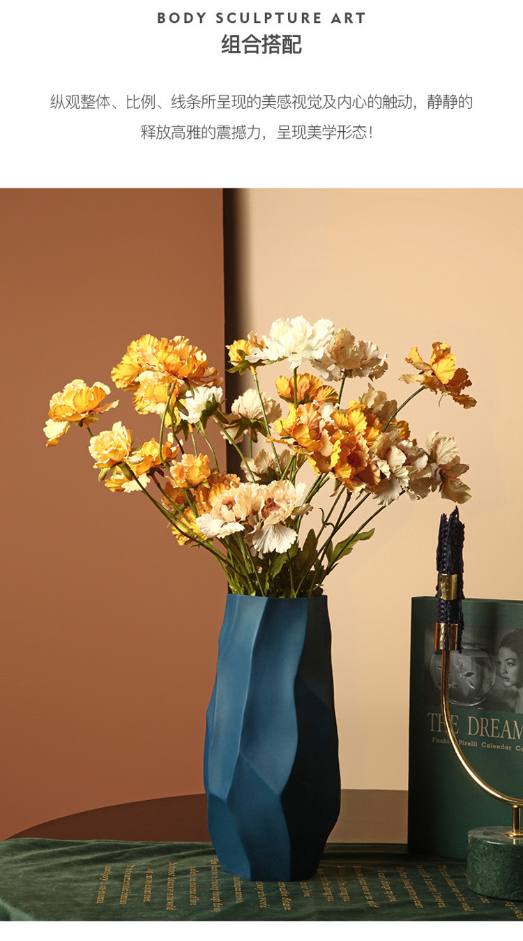 1JC21053 3D Origami Flower Vase Sale (17)