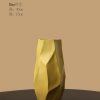 1JC21053 3D Origami Flower Vase Sale (22)