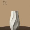 1JC21053 3D Origami Flower Vase Sale (23)