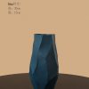 1JC21053 3D Origami Flower Vase Sale (24)