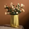 1JC21202 Morandi Ceramics Flower Vase Factory (4)