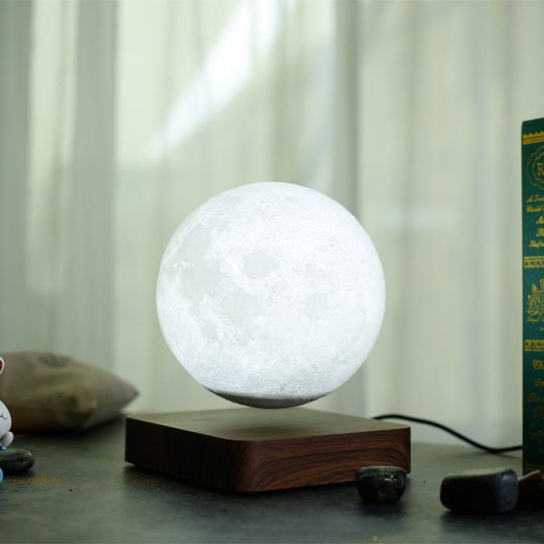ZZB15137 floating moon lamp china factory (12)
