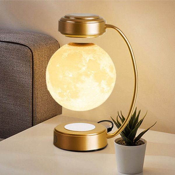 ZZB15138 suspended moon lamp china factory (15)
