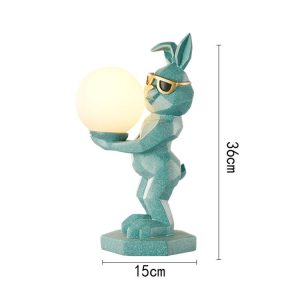 ZZB15145 rabbit bedside lamp online sale (3)